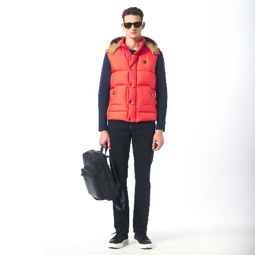 Picture of Giovane Gentile Vest/Coat