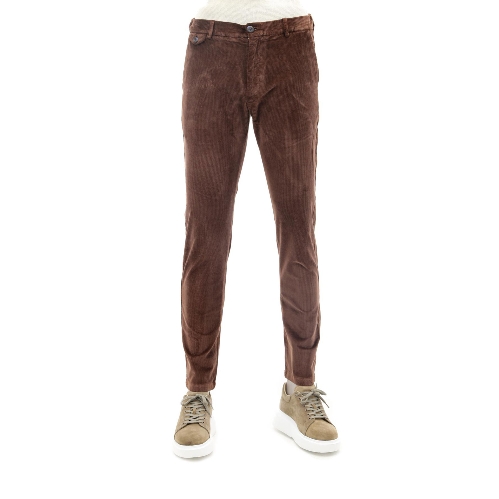 Picture of Giovane Gentile Trousers Casual