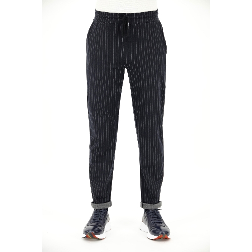 Picture of Giovane G. Designers Trousers Casual