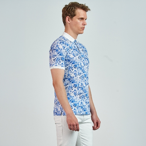 Picture of Giovane G. Designers T-shirt