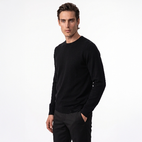Resim Giovane G. Designers Triko