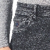 Picture of Giovane Gentile Trousers Denim