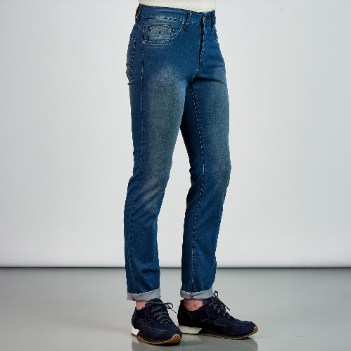 Picture of Giovane G. Designers Trousers Denim