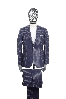 Picture of Giovane G. Designers Suit