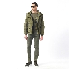 Picture of Giovane Gentile Coat Jacket