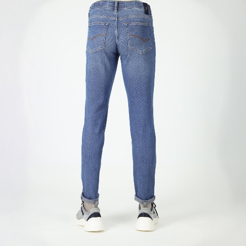 Picture of Giovane G. Designers Pantolon Denim