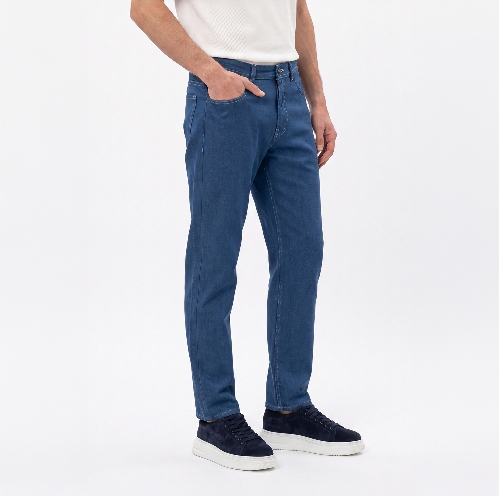 Resim Giovane Gentile Pantolon Denim