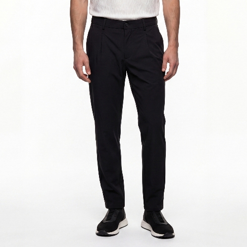 Picture of Giovane Gentile Pantolon Casual
