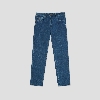 Picture of Giovane Gentile Trousers Denim