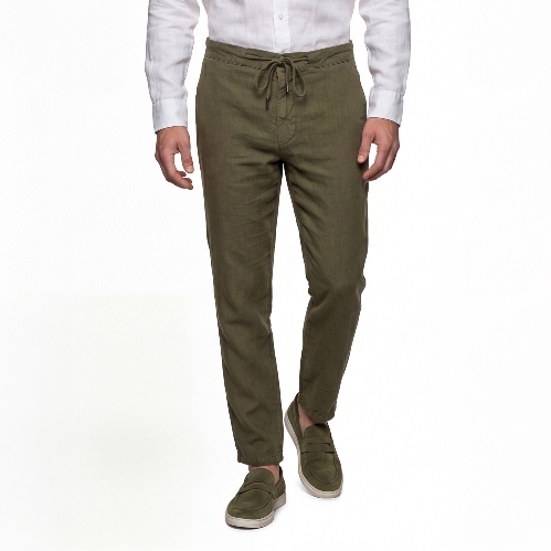 Picture of Giovane Gentile Pantolon Casual