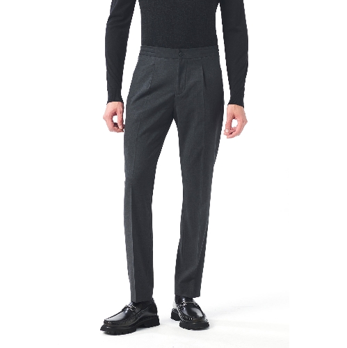Picture of Giovane Gentile Trousers Casual