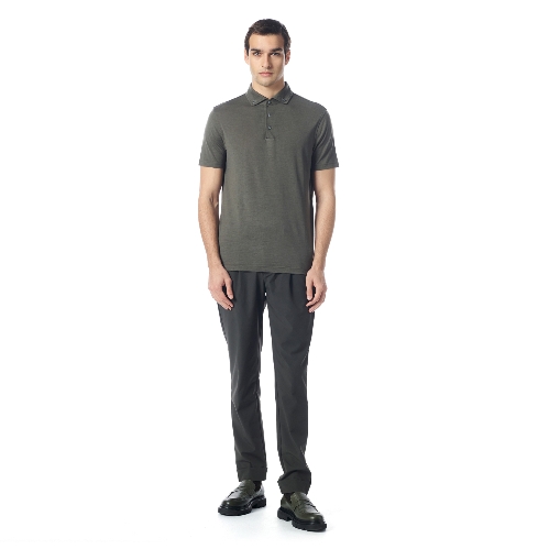 Resim Giovane Gentile T-Shirt (Basic Series)