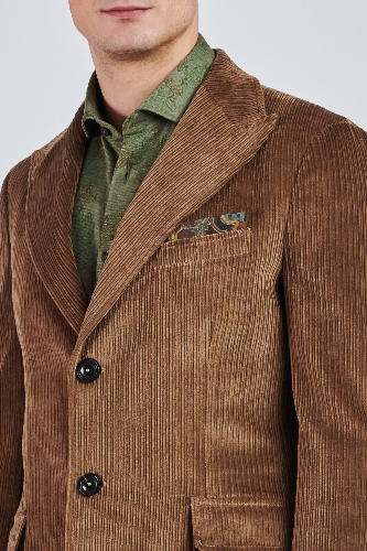 Picture of Giovane G. Designers OverCoat