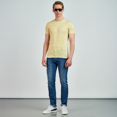 Resim Giovane G. Designers T-Shirt