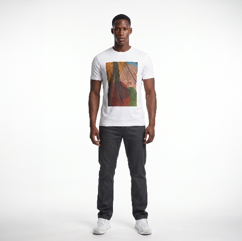 Picture of Giovane G. Designers T-shirt