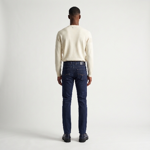 Picture of Giovane Gentile Pantolon Denim