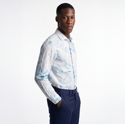 Picture of Giovane Gentile Shirt