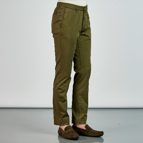 Picture of Giovane Gentile Trousers Casual
