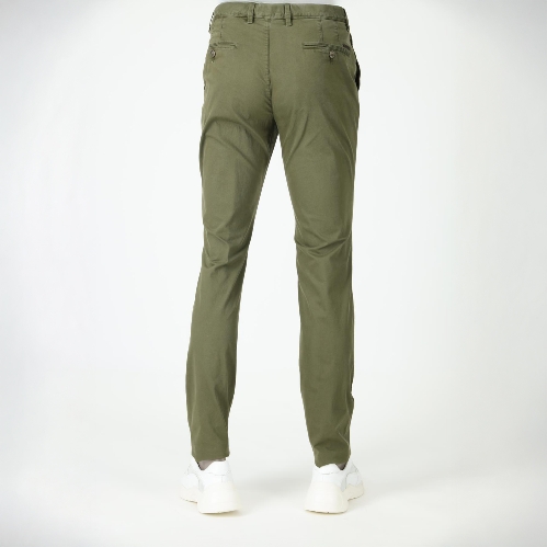 Picture of Giovane Gentile Trousers Casual