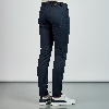 Picture of Giovane Gentile Trousers Denim