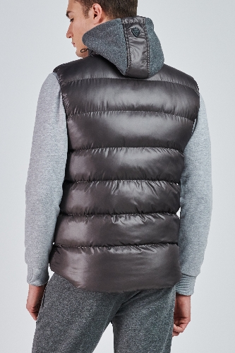 Resim Giovane G. Designers Yelek/Mont