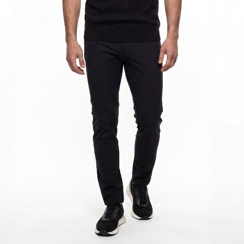 Resim Giovane Gentile Pantolon (Basic Series)