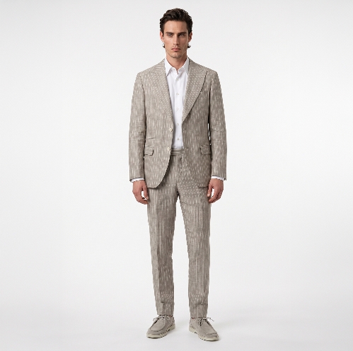 Picture of Giovane Gentile Suit