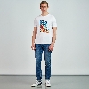 Resim Giovane G. Designers T-Shirt