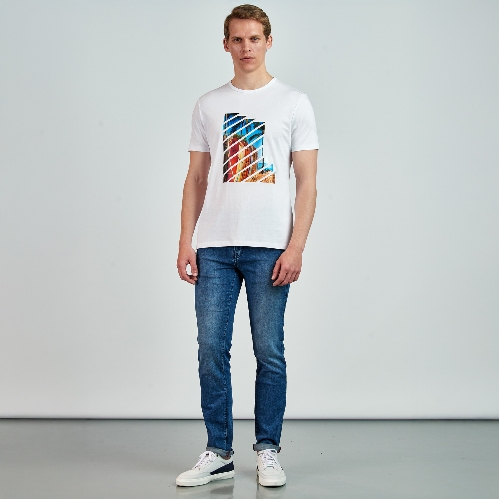 Picture of Giovane G. Designers T-shirt