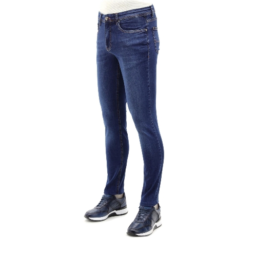 Picture of Giovane G. Designers Trousers Denim