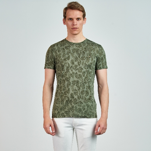 Picture of Giovane G. Designers T-shirt
