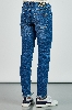 Picture of Giovane G. Designers Trousers Denim