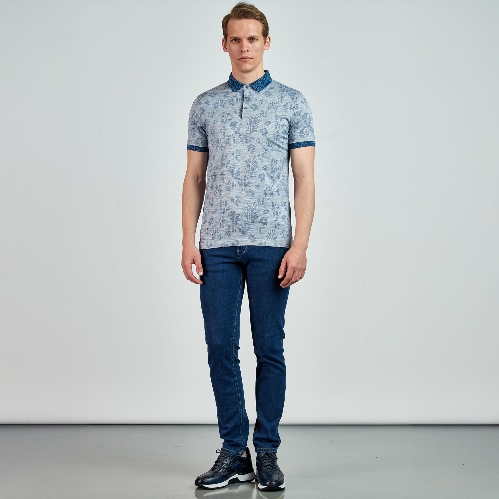 Picture of Giovane Gentile T-shirt