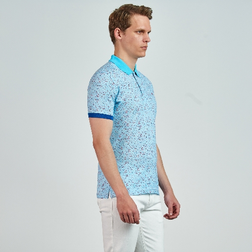 Resim Giovane G. Designers T-Shirt