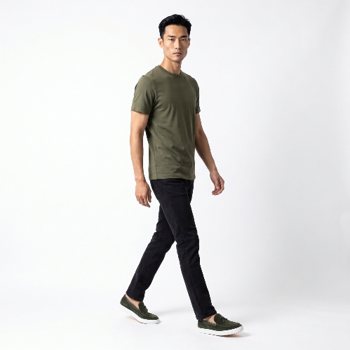 Picture of Giovane Gentile T-Shirt (Basic Series)