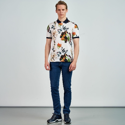 Picture of Giovane Gentile T-shirt