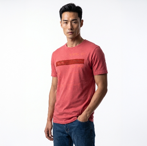 Resim Giovane G. Designers T-Shirt