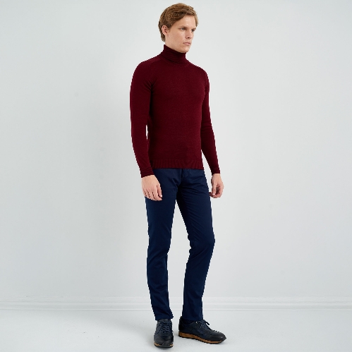 Picture of Giovane Gentile Trousers Casual