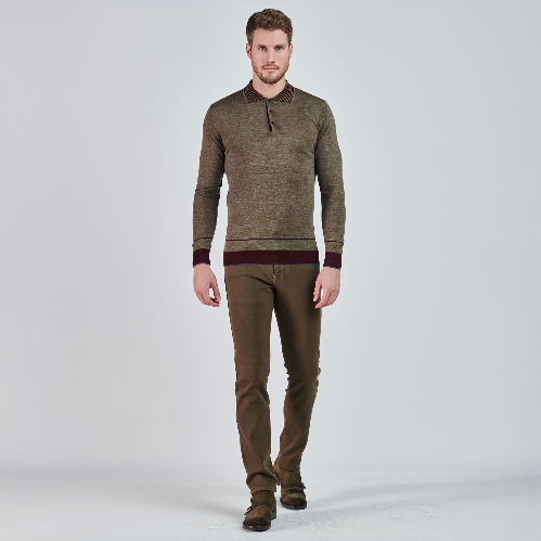 Resim Giovane G. Designers Triko