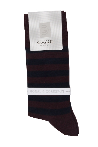 Resim Giovane G. Designers Çorap