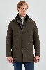 Picture of Giovane Gentile Coat Jacket