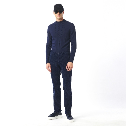 Picture of Giovane Gentile Pantolon Casual