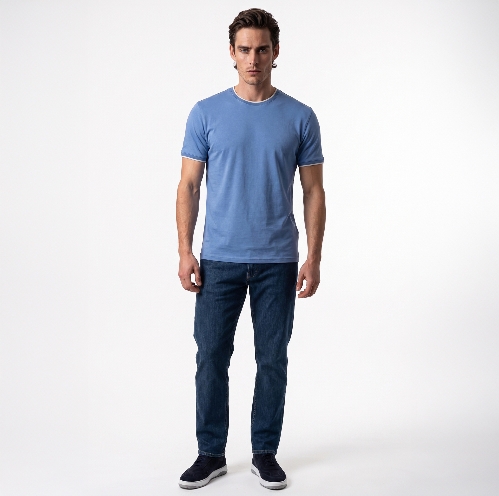 Picture of Giovane Gentile T-shirt