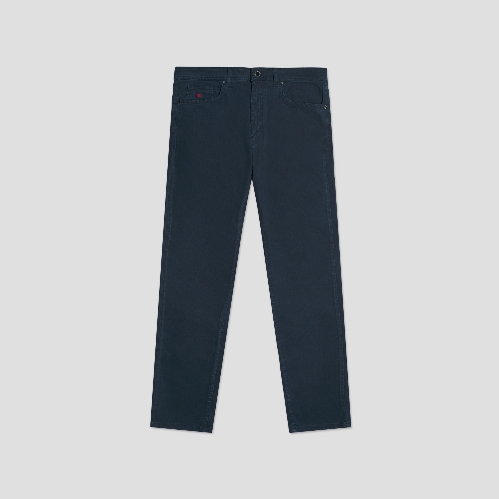 Picture of Giovane Gentile Trousers Casual