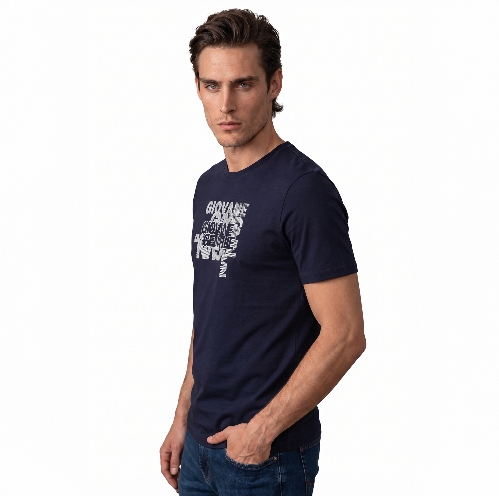 Picture of Giovane G. Designers T-shirt