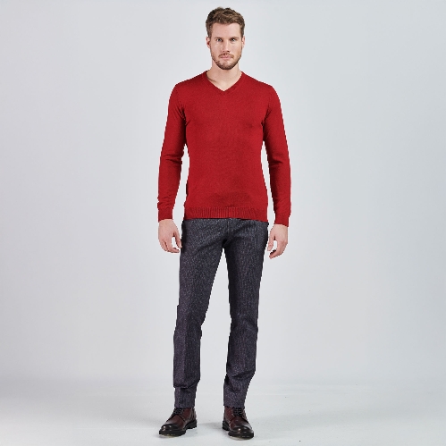Resim Giovane G. Designers Triko (Basic Series)