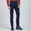 Picture of Giovane Gentile Trousers Denim