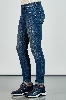 Resim Giovane G. Designers Pantolon Denim