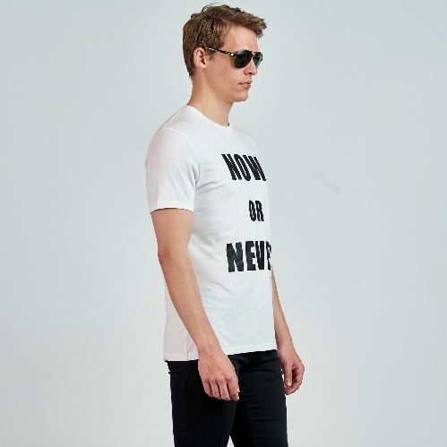 Resim Giovane G. Designers T-Shirt