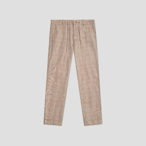 Picture of Giovane Gentile Trousers Casual